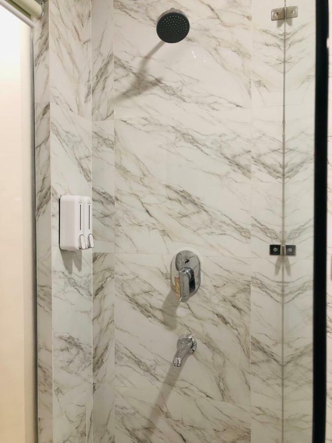 Hotel Ak Suites Patiāla Exteriér fotografie